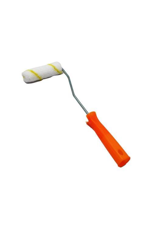 10Cm - Saten Parmak Boya Rulosu (4415)