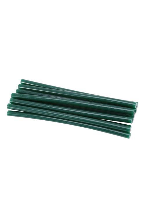 2 Mm - 30 Cm Kalın Yeşil Silikon (4415)