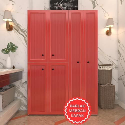 membran çamaşır kurutma makinesi dolabı yaromira krmbyz pencere 180*120*64 mebran kapak suntalam gövde