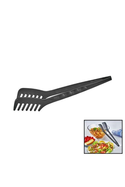Makarna Ve Salata Maşası Pls.180°C Isıya Dayanıklı Yapışmaz (4415)