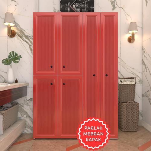 membran çamaşır kurutma makinesi dolabı yaromira krmbyz tiril 180*120*64 mebran kapak suntalam gövde