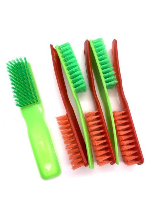 Yatak Fırçası Kanepe Toz Fırçası Yatak Süpürme Banyo Mutfak Temizlik Fırçası