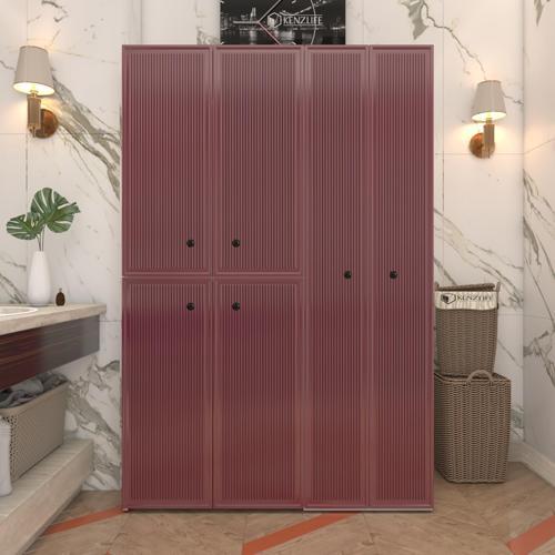 membran çamaşır kurutma makinesi dolabı yaromira fşybyz inceince 180*120*64 mebran kapak MDF gövde