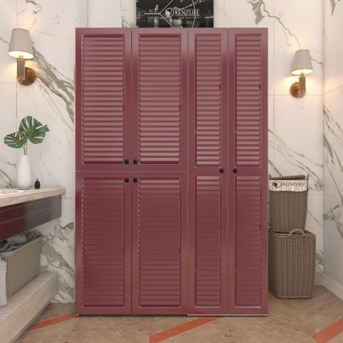 membran çamaşır kurutma makinesi dolabı yaromira fşybyz panjur 180*120*64 mebran kapak MDF gövde