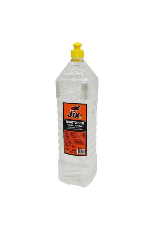 Tutuşturucu 2Lt Jel Reşo Yakıt 4415