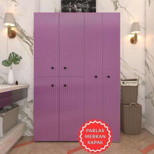 membran çamaşır kurutma makinesi dolabı yaromira llabyz hafifçe 180*120*64 mebran kapak suntalam gövde