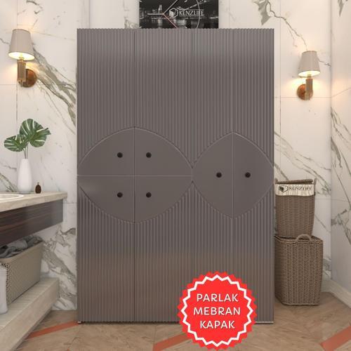 membran çamaşır kurutma makinesi dolabı yaromira gribyz çehre 180*120*64 mebran kapak suntalam gövde