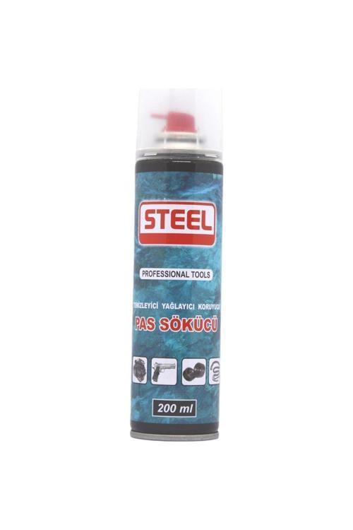 Sprey Pas Sökücü 200Ml (4415)