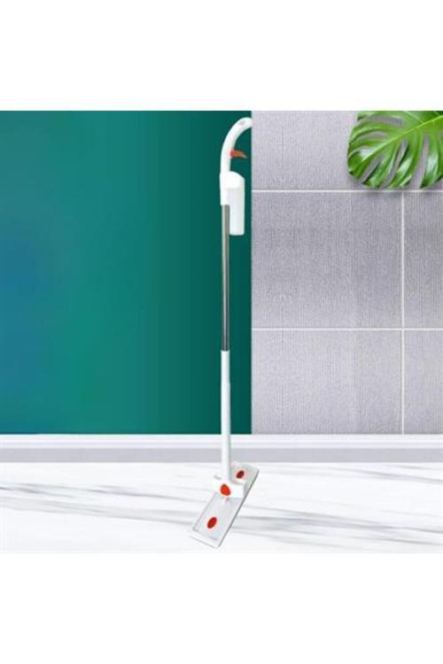 Spreyli Ve Sıkmalı Mop 2 In1 Temizlik Seti
