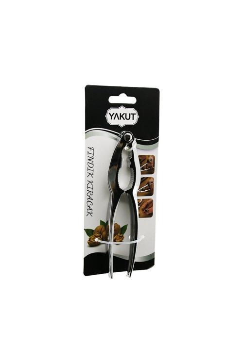 Pense Modeli - Metal   2In1-Ceviz - Fındık  Kıracak (4415)