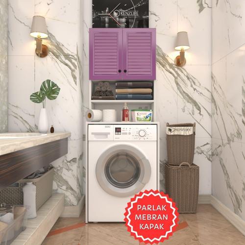 membran çamaşır makinesi dolabı hayzum llabyz panjur 180*66*55 mebran kapak suntalam gövde