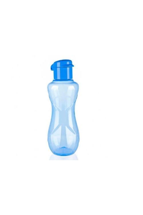 Suluk Matara Şişe 500 Ml Sporcu Suluğu Çanta Içi Taşınabilir Sızdırmaz Suluk