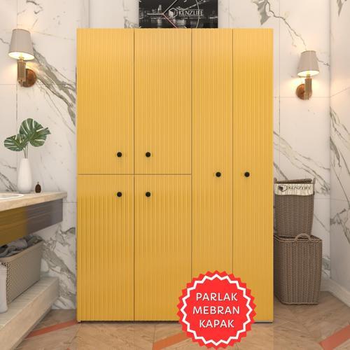 membran çamaşır kurutma makinesi dolabı yaromira hrdbyz hafifçe 180*120*64 mebran kapak suntalam gövde