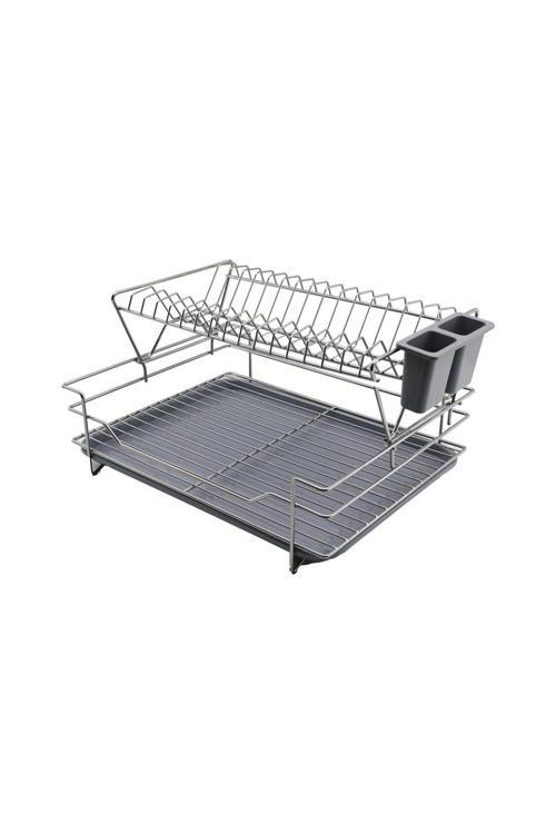 Tabaklık 2 Katlı Metal (4415)