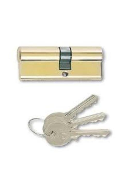 Vakumlu Normal Sarı Barel 68Mm (4415)
