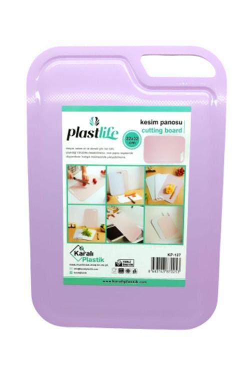 Plastik Kesim Panosu (4415)