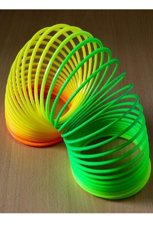 Rainbow Stres Yayı