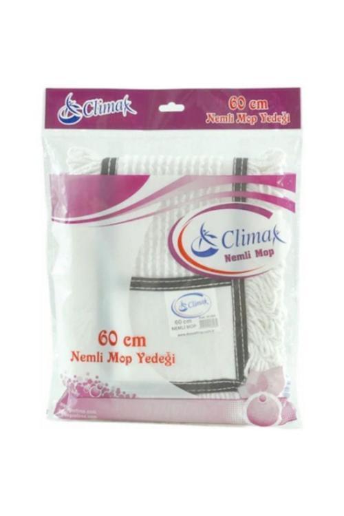 Nemli Mop Yedek 60Cm (4415)