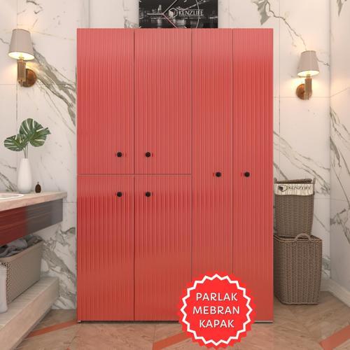 membran çamaşır kurutma makinesi dolabı yaromira krmbyz hafifçe 180*120*64 mebran kapak suntalam gövde