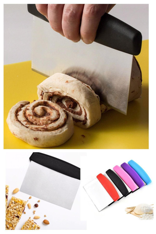 Hamur Kesici Spatula