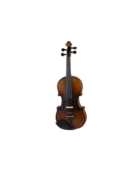 Vla-9 3/4 Keman Set (Kutu Yay Reçine Askı)