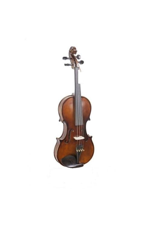 Vla-9 4/4 Keman Set (Kutu Yay Reçine Askı)