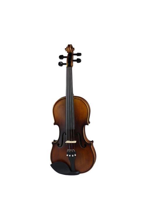 Vla-8 4/4 Keman (Kutu Yay Reçine Askı)