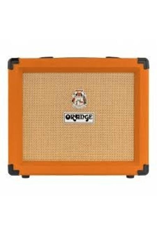 Crush 20 Kombo Elektro Gitar Amfi