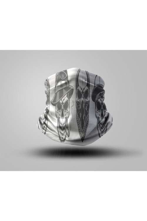 Buffalo Bandana