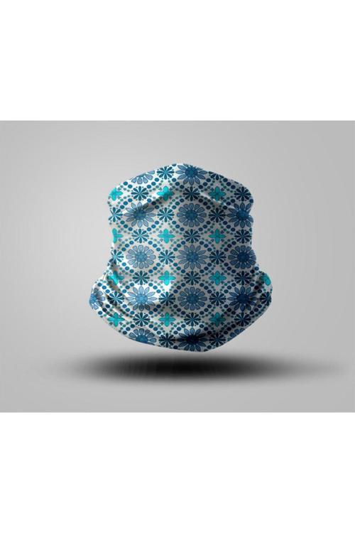 Motorcu Çok Amaçlı Outdoor Boyunluk Unisex Bandana