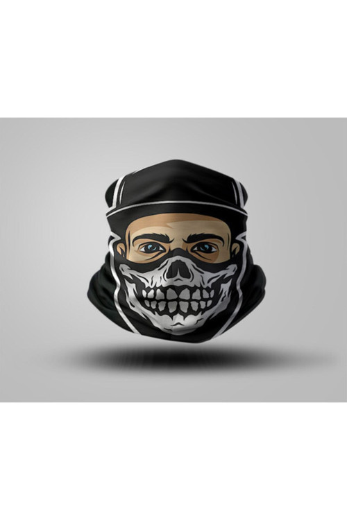 Buffalo Bandana