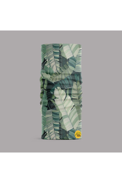 Outdoor - Kamuflaj Çok Amaçlı Bandana