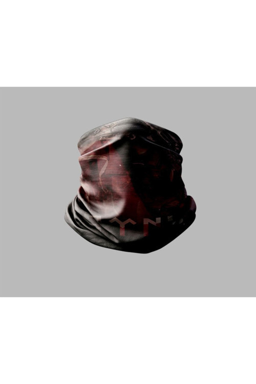 Türk Askeri Motorcu Çok Amaçlı Outdoor Boyunluk Unisex Bandana