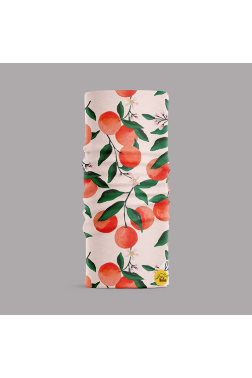 Meyveler ( Fruit) Çok Amaçlı Bandana