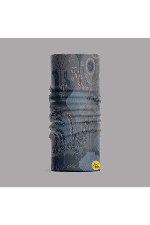Outdoor - Kamuflaj Çok Amaçlı Bandana