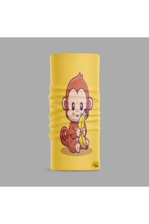 Baby - Child - Bebek - Çocuk Çok Amaçlı Bandana