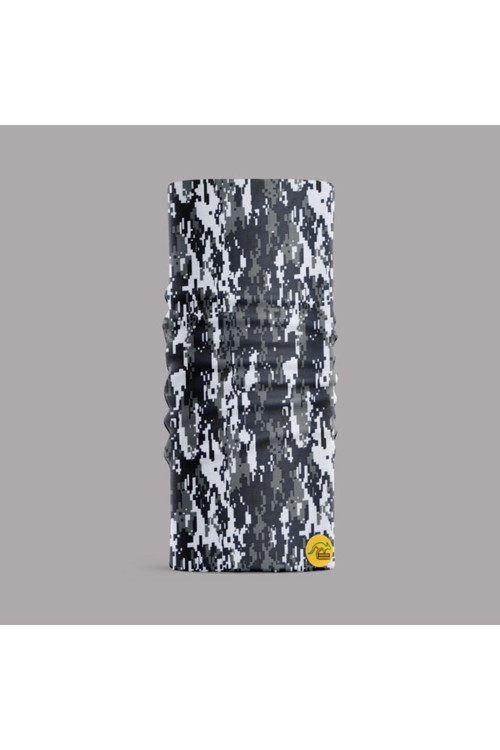 Outdoor - Kamuflaj Çok Amaçlı Bandana