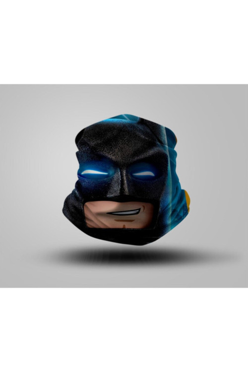 Siyah Bandana