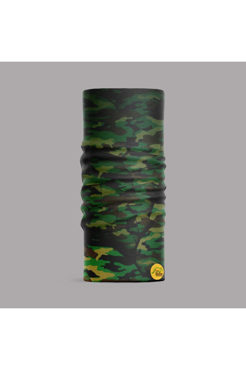 Outdoor - Kamuflaj Çok Amaçlı Bandana