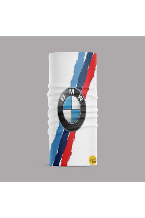 Motorsiklet ( Motorcu) Çok Amaçlı Bandana