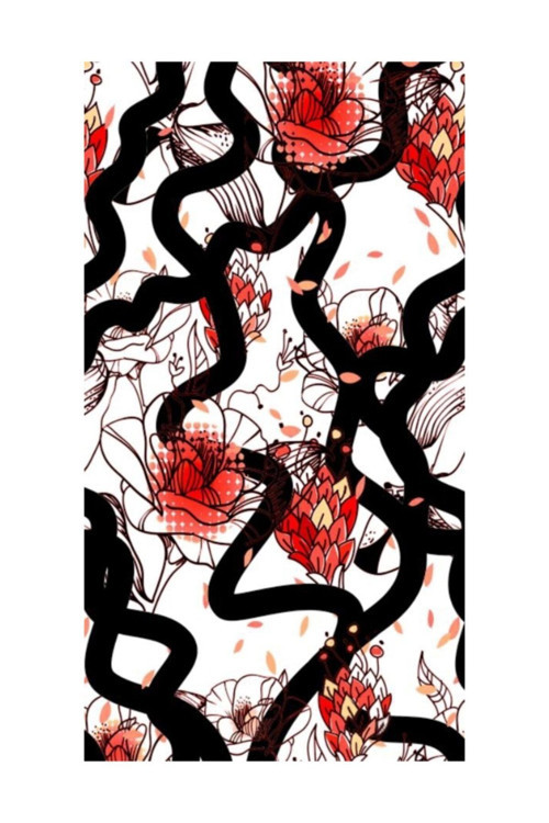 Buffalo Bandana