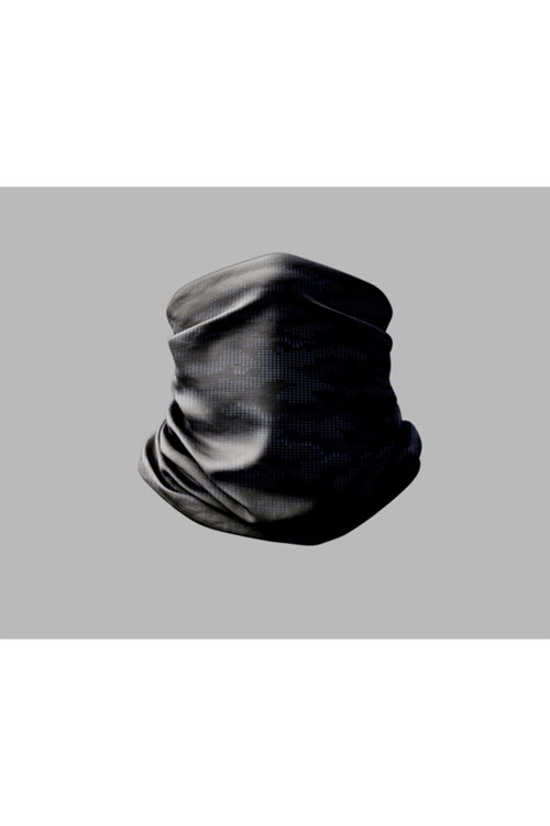 Kamuflaj Tasarımlı Motorcu Buff Maske Outdoor Boyunluk Unisex Bandana