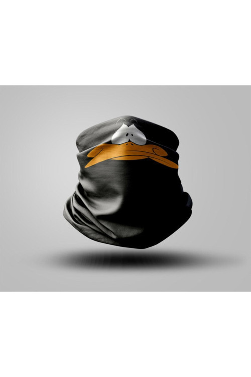 Motorcu Buff Maske Outdoor Boyunluk Unisex Bandana