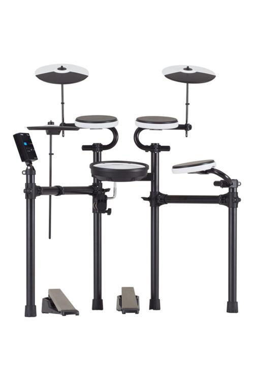 Td-02Kv V-Drums Elektronik Davul Seti