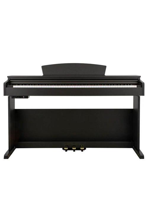 Khp-165Rw Gülağacı Dijital Piyano (Tabure & Kulaklık Hediyeli)