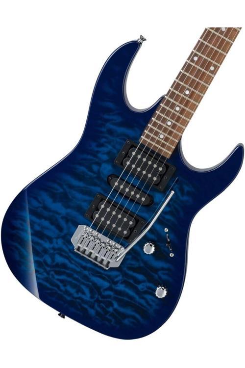Grx70Qal-Tbb Grx Solak Elektro Gitar