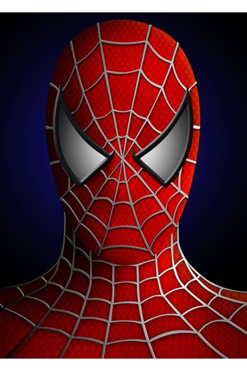 Bandana Marvel