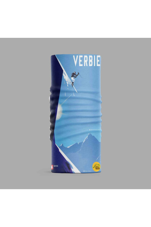 Skate - Kayak Çok Amaçlı Bandana