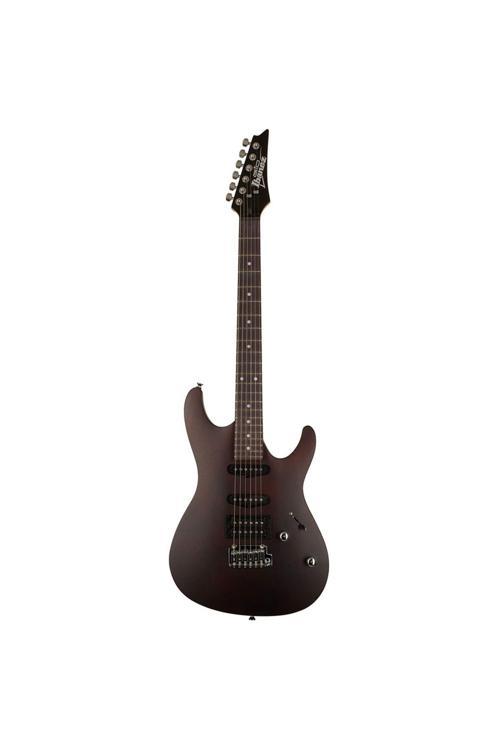 Gsa60-Wnf Gio Serisi Ceviz Düz Elektro Gitar