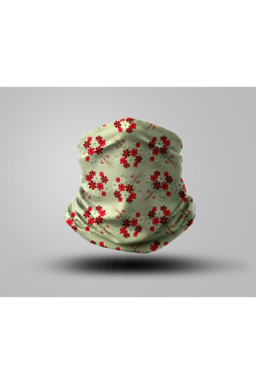Buffalo Bandana